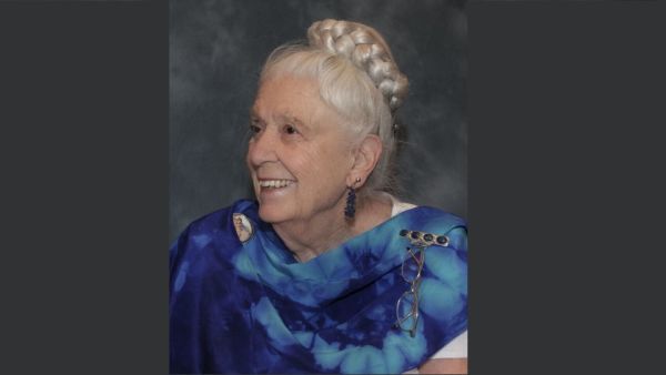 Centenarian's wisdom unveiled: unlocking the secrets to a blissful and long life from a 102-Year-Old Doctor