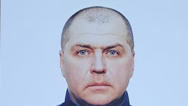  العقيد "أوليغ   بيتشفيستي