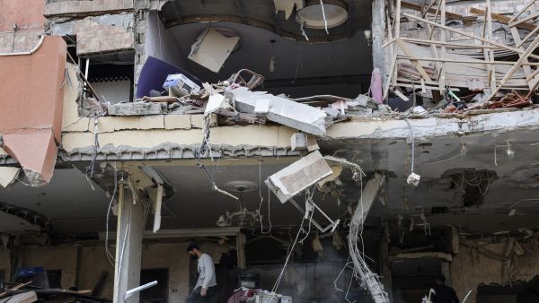 اغتيال 3 قادة من سرايا القدس في غارات اسرائيلية على قطاع غزة