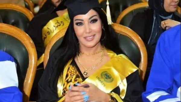 سمية الخشاب
