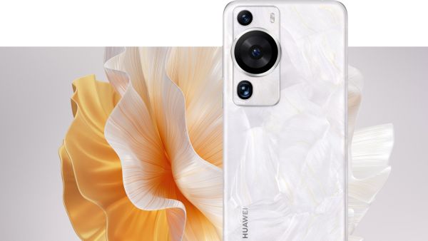 Super Moon Scene: HUAWEI P60 Pro Gives Super Powers to Photographers