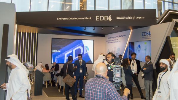 Emirates Development Bank unveils AED424m in financing deals at Make It in the Emirates Forum
