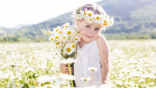 7 حقائق ممتعة عن أطفال شهر يونيو / حزيران 7 حقائق ممتعة عن أطفال شهر يونيو / حزيران