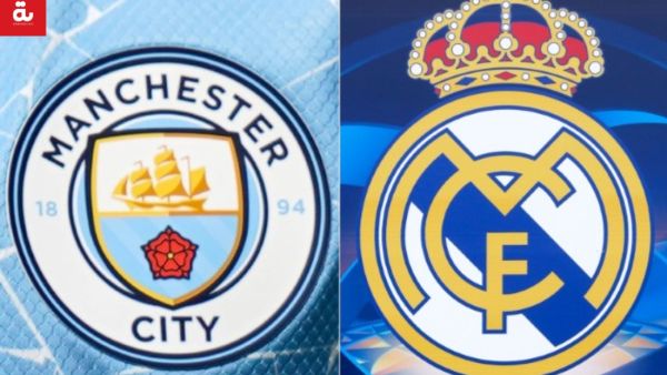 معلق مباراة ريال مدريد ومانشستر سيتي في دوري أبطال أوروبا 2023