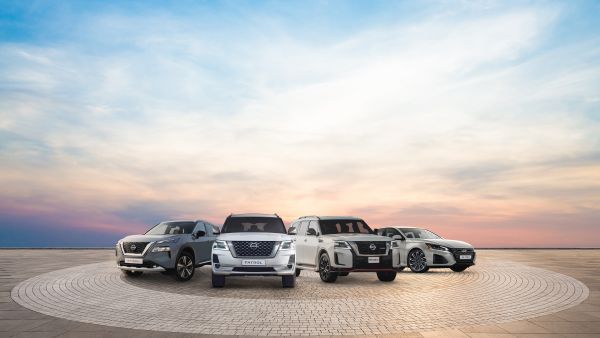 nissan MAU 2023 Award-Winning Al Masaood Automobiles Launches Exciting Summer Campaign with Seven-Year Warranty for Nissan Cars