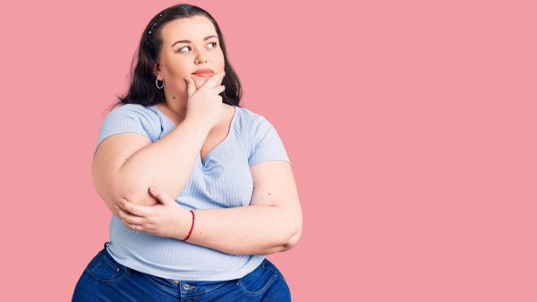 7 تفسيرات للسمنة و البدانة في الحلم