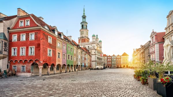 flydubai expands its network in Poland to three destinations