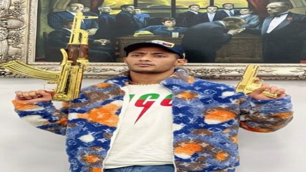 محمد رمضان