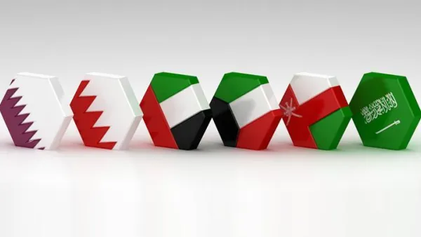 7 دول في مجلس التعاون الخليجي