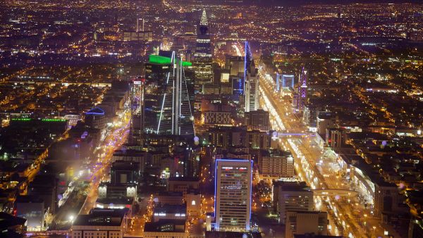 Saudi Arabia's economic cities and zones sign MoUs worth over SAR 27Billion
