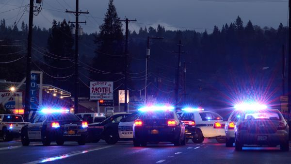 37 قتيل وجريح خلال عطلة نهاية الأسبوع في أمريكا