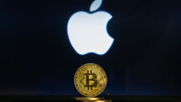 Crypto news recap: Bitcoin whitepaper removed from Apple's latest macOS beta
