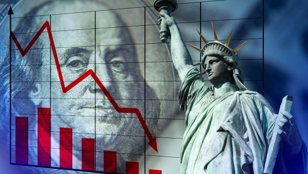 US Debt