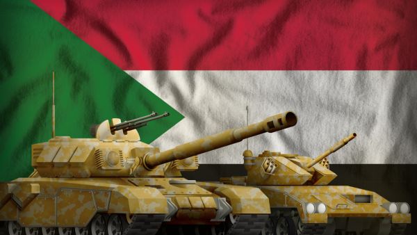 اقتحام مقار وبعثات دبلوماسية في الخرطوم