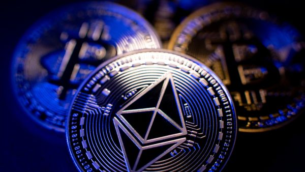5 عملات رقمية تستحق المتابعة في شهر مايو
