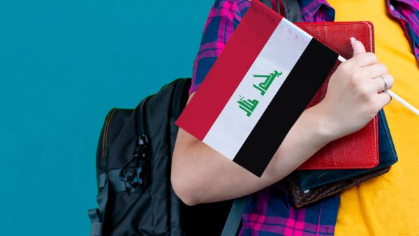 خرج الوزير العراقي عبر صفحته في موقع التواصل الاجتماعي تويتر مطمئنا الطلبة والاهالي خرج الوزير العراقي عبر صفحته في موقع التواصل الاجتماعي تويتر مطمئنا الطلبة والاهالي
