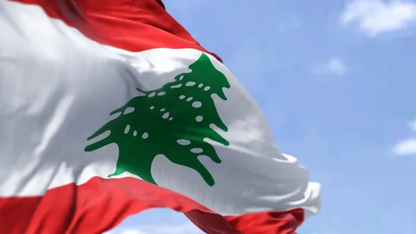 الجيش اللبناني يعلن تحرير المواطن السعودي المختطف