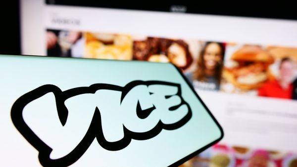 Vice Media