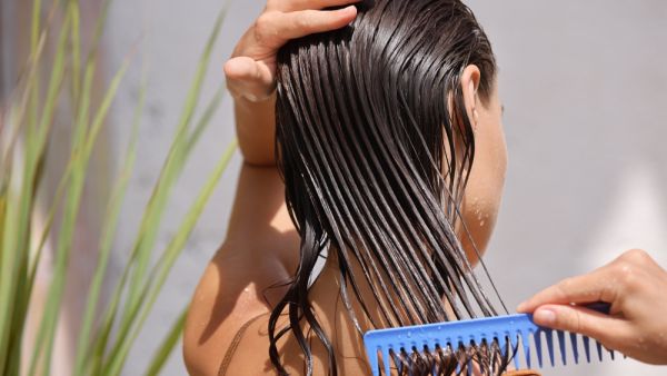 Top 7 heat protectant spray for hair 2023 
