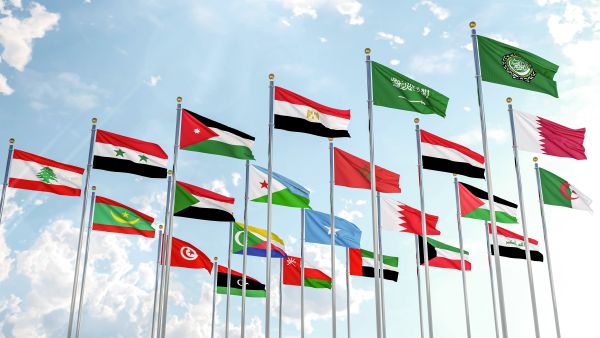 Syria may be rehabilitated into Arab fold