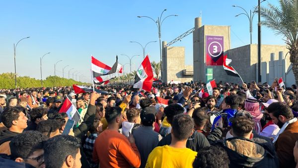 نشاط كبير لهيئة مكافحة الفساد