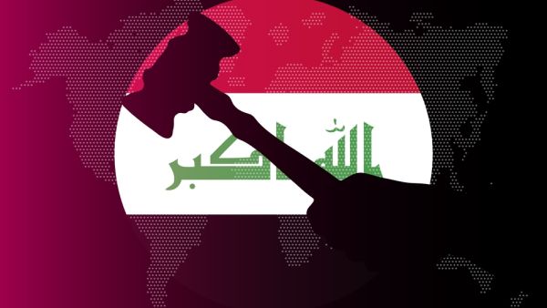 Iraq