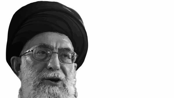 Ayatollah Ali Khamenei 