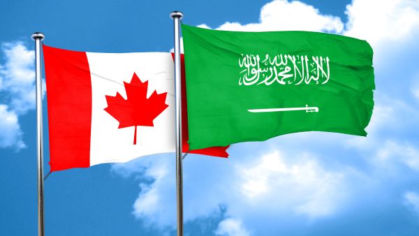 Canada, Saudi Arabia to restore diplomatic ties