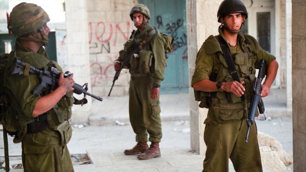 Israel shoots dead 2 Palestinians in Tulkarm
