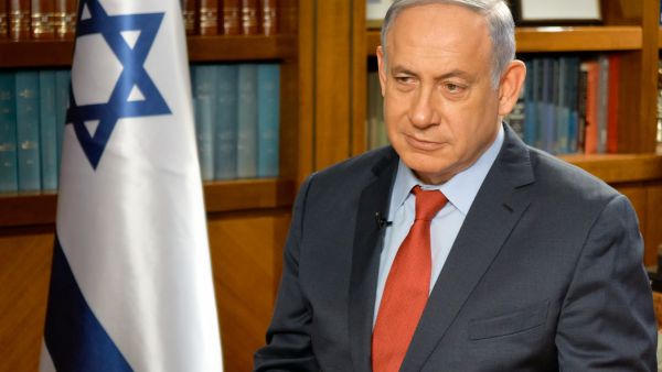 Netanyahu to visit UAE