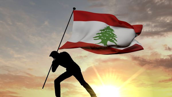 US urges Lebanese leaders to elect president