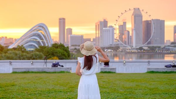 5 أخطاء شائعة أثناء السفر إلى مدينة سنغافورة