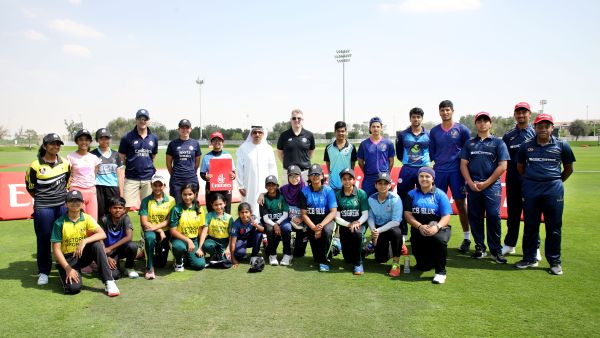 Emirates and Lancashire Cricket support the next ‘High Flyers’ of the game