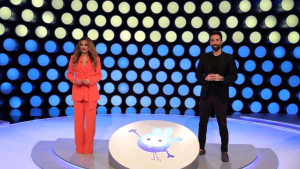 During the event Mahzooz’s 130th draw crowns its 45th millionaire