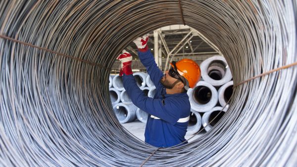 wire rod Emirates Steel Arkan Profit Doubles Year-on-Year to AED 152.2 million in Q1 2023