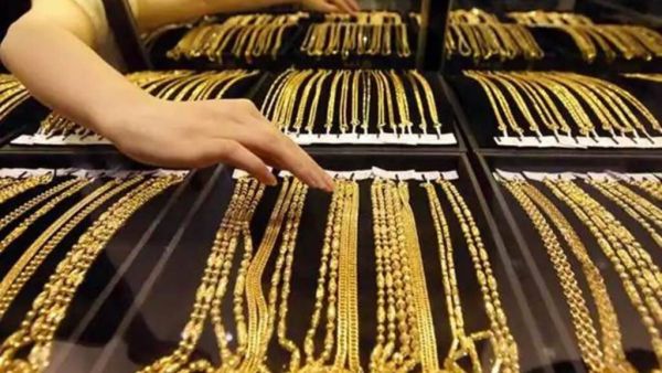 أسعار الذهب اليوم في العراق