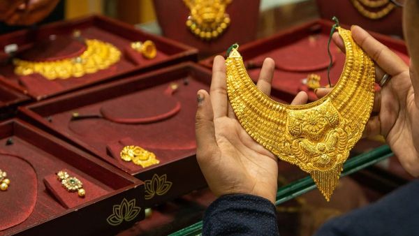أسعار الذهب اليوم في مصر