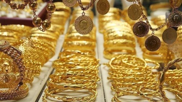 أسعار الذهب في سوريا اليوم