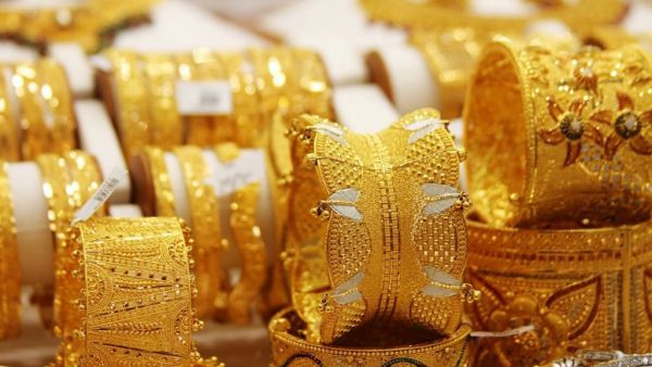 أسعار الذهب في لبنان اليوم