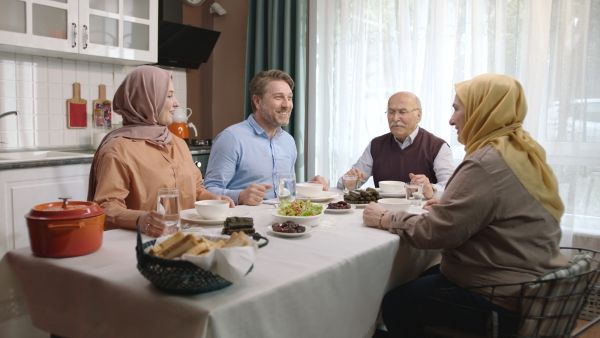 أشهر أكلات عيد الأضحى في مصر