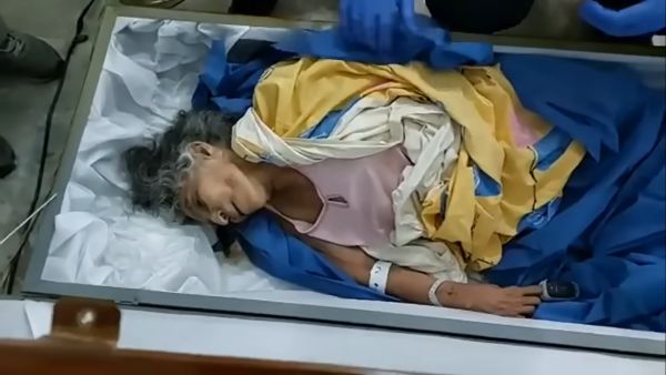  حادثة صادمة أثارت الجدل وأربكت المشاعر