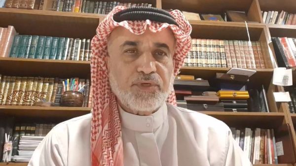 العموش : الايرانيين طرحو عليه ابان تواجده في منصبه قبل 23 سنة قضية السياحة الدينية لكن الموقف الاردني كان رافضا