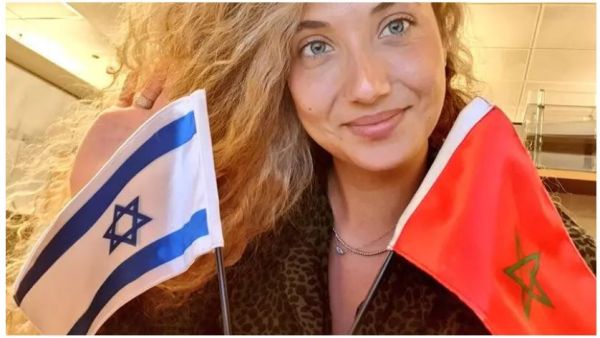 200 الف اسرائيلي في المغرب