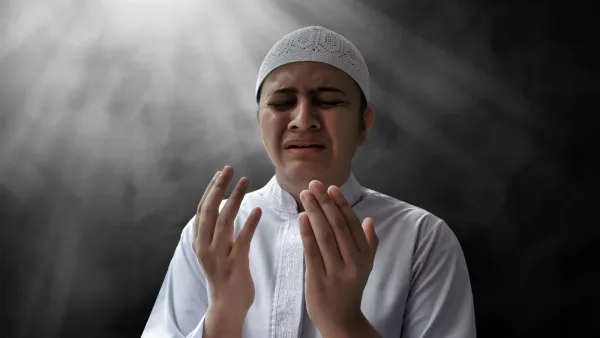 دعاء عيد الأضحى لصديقي المتوفي