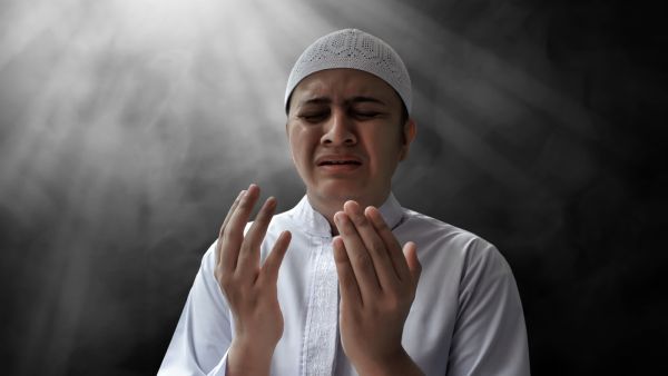 دعاء عيد الأضحى لصديقي المتوفي