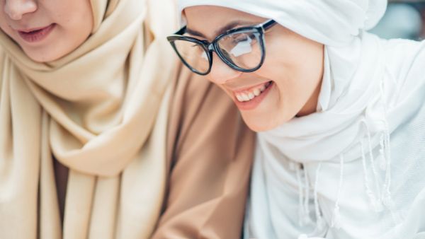 دعاء لصديقتي المقربة