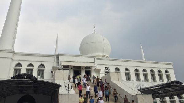 أفضل دعاء للحجاج يوم الجمعة