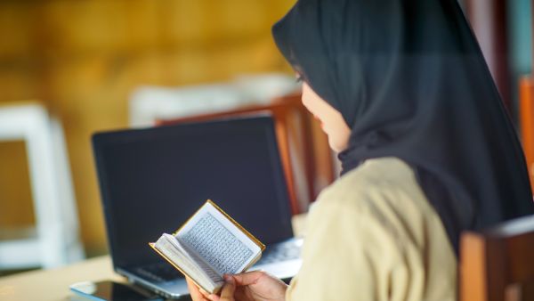 دعاء للحمل في يوم عرفة