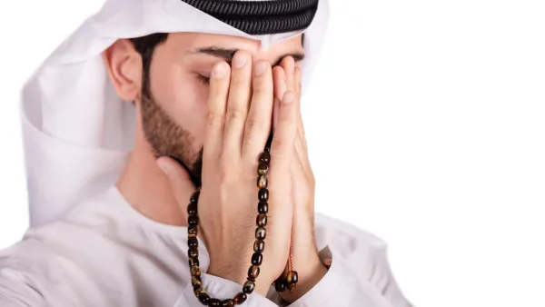 دعاء للميت في عيد الأضحى