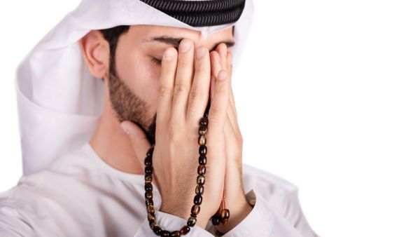 دعاء للميت في عيد الأضحى